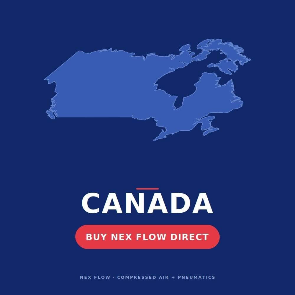 Buy Nex Flow Direct in Canada